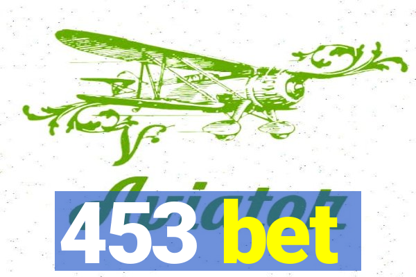 453 bet